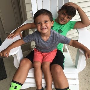 Meet your Posher, Erin